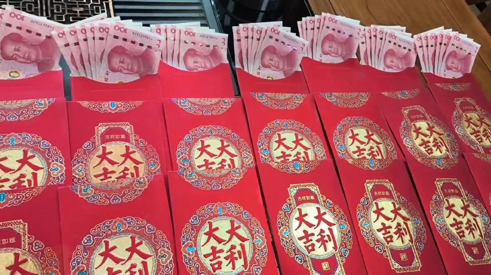 【藍柯路】開工大吉，新年新氣象，萬事開門紅