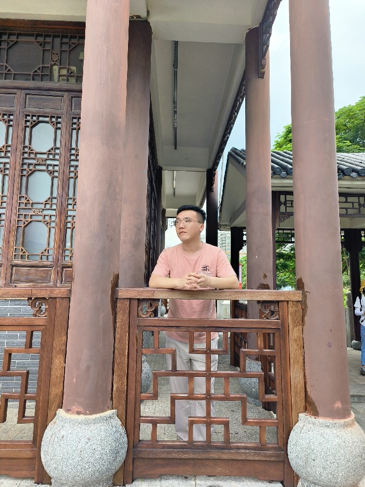 清涼一夏，清遠漂流